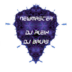 Pain Killers (Dj Aleix & Dj Balas) - NewMaster