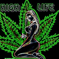 Herbal Chemistry. feat. Y.M.P,Risky,Casper