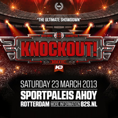 Brennan Heart vs Adaro @ Knock Out! (23-03-2013)