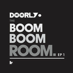 Doorly  -   The Sleazy drummer      (Soundcloud preview)