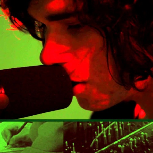 The KVB - Hands (at Room 205)
