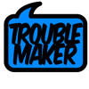 106. Troublemaker - Olly Murs Feat Florida (DJ Towa Edit)