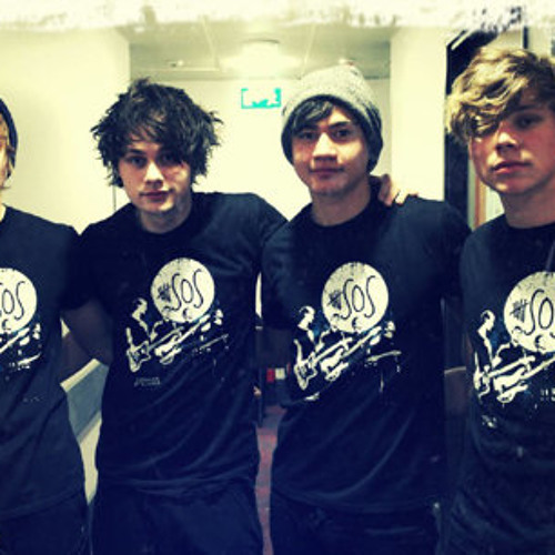 Over and Over - 5 Seconds of Summer
