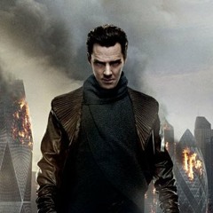 Benedict Cumberbatch Interview