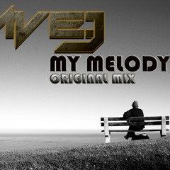 Dave J - My Melody MP3 Clip