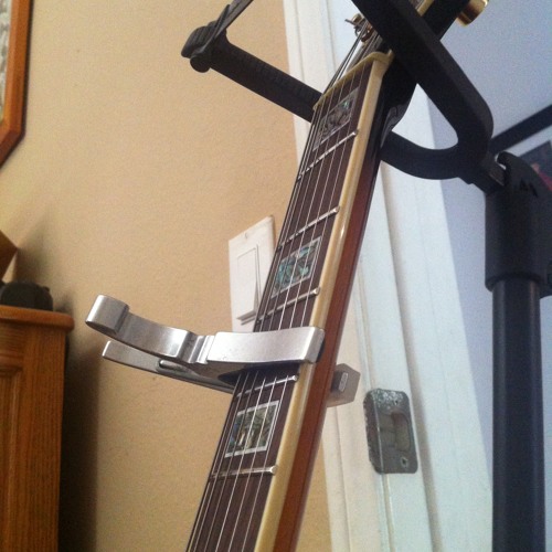 Stream Standard Tuning Capo 4 C Jam by I Am a Wolf Listen online for free on SoundCloud