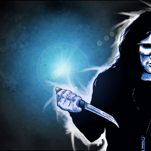 Skrillex - Devils Nest (Unreleased)