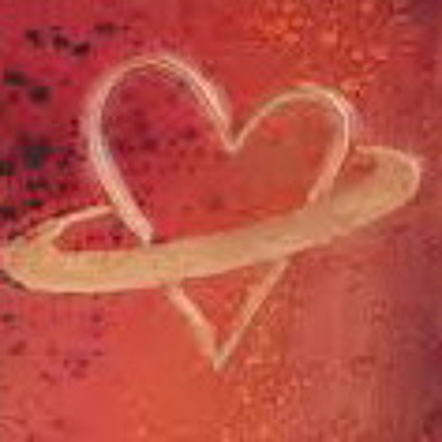 Orbit of your Heart ( Collaboration#3) W/Michael Ash Sharbaugh