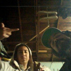 Distinctive Tribe - The Man With The Open Eye [Prod.Erf]