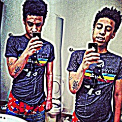 Sounds from Friday afternoon