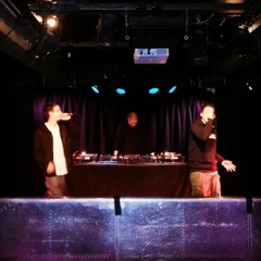 Friday Night Cypher ft. SHIFT & JAVE