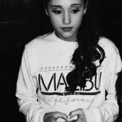 Love the way you lie ∞ Ariana Grande