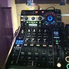 Dj CEDRYK MIXX POMPIS A NO WE DAT RUDE BOY TO WINE MO KE BAY TO SA