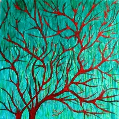 The strange sound of the autumn (with voices)