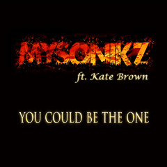 You Could Be The One (Original Mix)