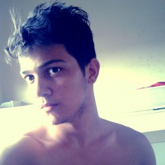 Meu Amor É Teu - Marcelo Camelo