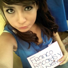 AUNQUE TE HAGAS LA DIFICIL - DJ NEIYEL LA ELEGANCIA MUSICAL FT FRANCO RECORDS (L-GANTIKOZ)