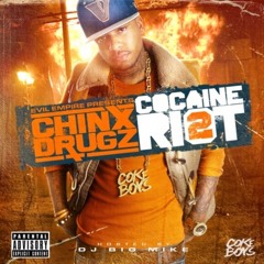 Buy This Game - Chinx Drugz, French Montana, Wale (Prod. By BYG BYRD) @bygbyrdpro