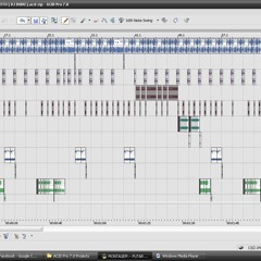 MONTAGEM -- PUTARIA TOTAL NO SANTO CRISTO [ DJ DUDU ]