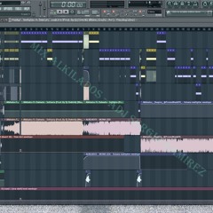 Mix Alkilados - (SOLITARIA - MONALISA - RESPIRA) (ADJ SERGIO RAMIREZ)