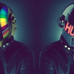 Daft Punk - Get Lucky Remix ELECTRO DUBSTEP