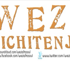 WEZI - TICHITENJI (Produced By Dj Baila)