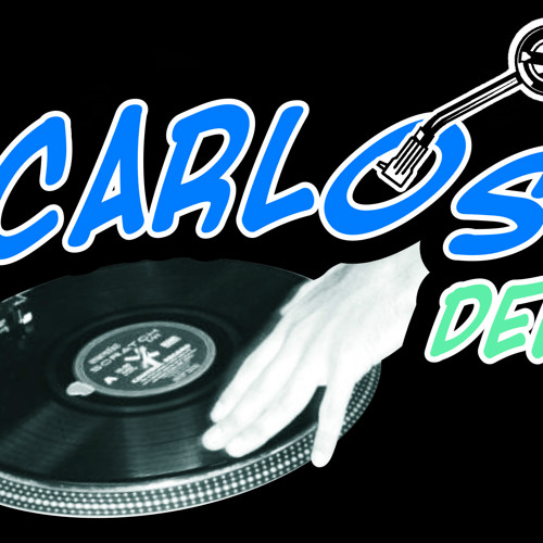 Damas Gratis - Alza Las Manos (Carlos de la Cruz - Bootleg)