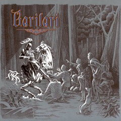 Adrian Barilari - y las sombras quedaran atras