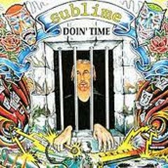 Sublime - Doin Time (DJ Crazy Remix)