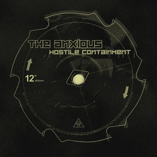 The Anxious - Influence B2