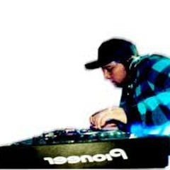 Dj black mixi (players mix)