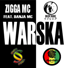 Zigga Featuring Danja Mc - WARSKA (Syn Fam Dub)