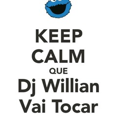 Dj Willian Smith-Remix Kuduro