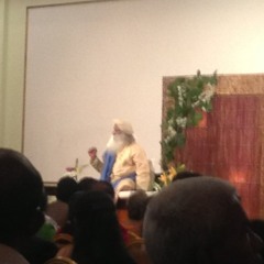 Sadhguru Speech  at Markham Event Centre