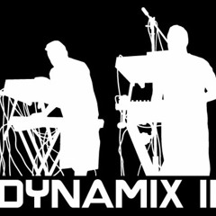 Dynamix II - Just Give The DJ a Break (JR Remix)