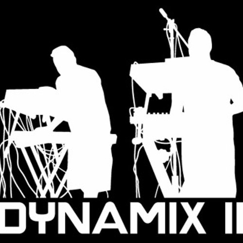 Dynamix II - Just Give The DJ a Break (JR Remix)