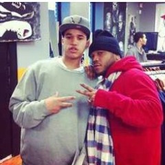 Letter To Staxx (mixed)