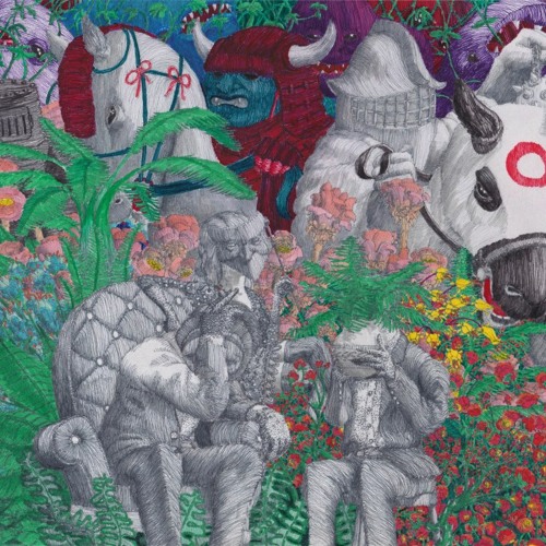 N.O.V.A (Vocal Mix) [Free download]