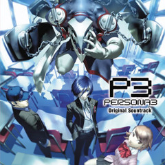 Persona OST - Want To Be Close
