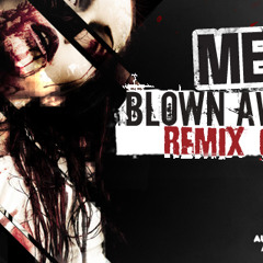 Mediks - Blown Away (eGore Remix)