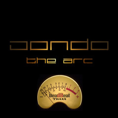 JOndo - The Arc [Preveiw] (Out On Beatport)