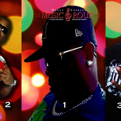 Bacardi, how we get it started