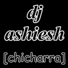 (113.8) chacalon - este amargo amor [intro] - DJ ASHIESH