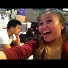 Sure Thing - Miguel (in Style Of Gabe Bondoc)(cover by Kathryna Caparino and Gabe Nacion)