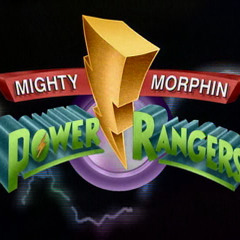 Power Rangers Theme