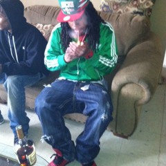 All off you by Dotti Dough