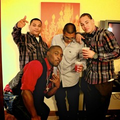 PARTY NOW DIE LATER - Beefymac Holiq CashOnly