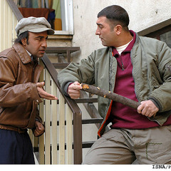 ترش و شیرین