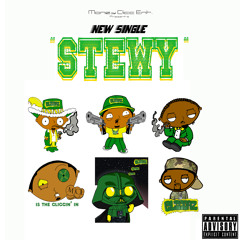 Stewy- Money Clicc Ent. ($ho-Money, $harp$hoota, Jae Beezy, K-Bev)