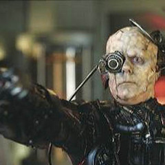 Borgs of Canada - first demo